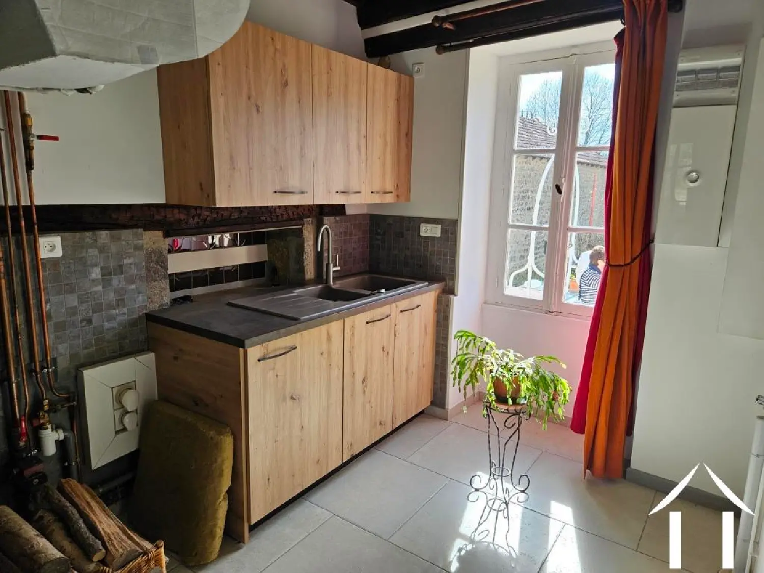  à vendre maison Sussey Côte-d'Or 3