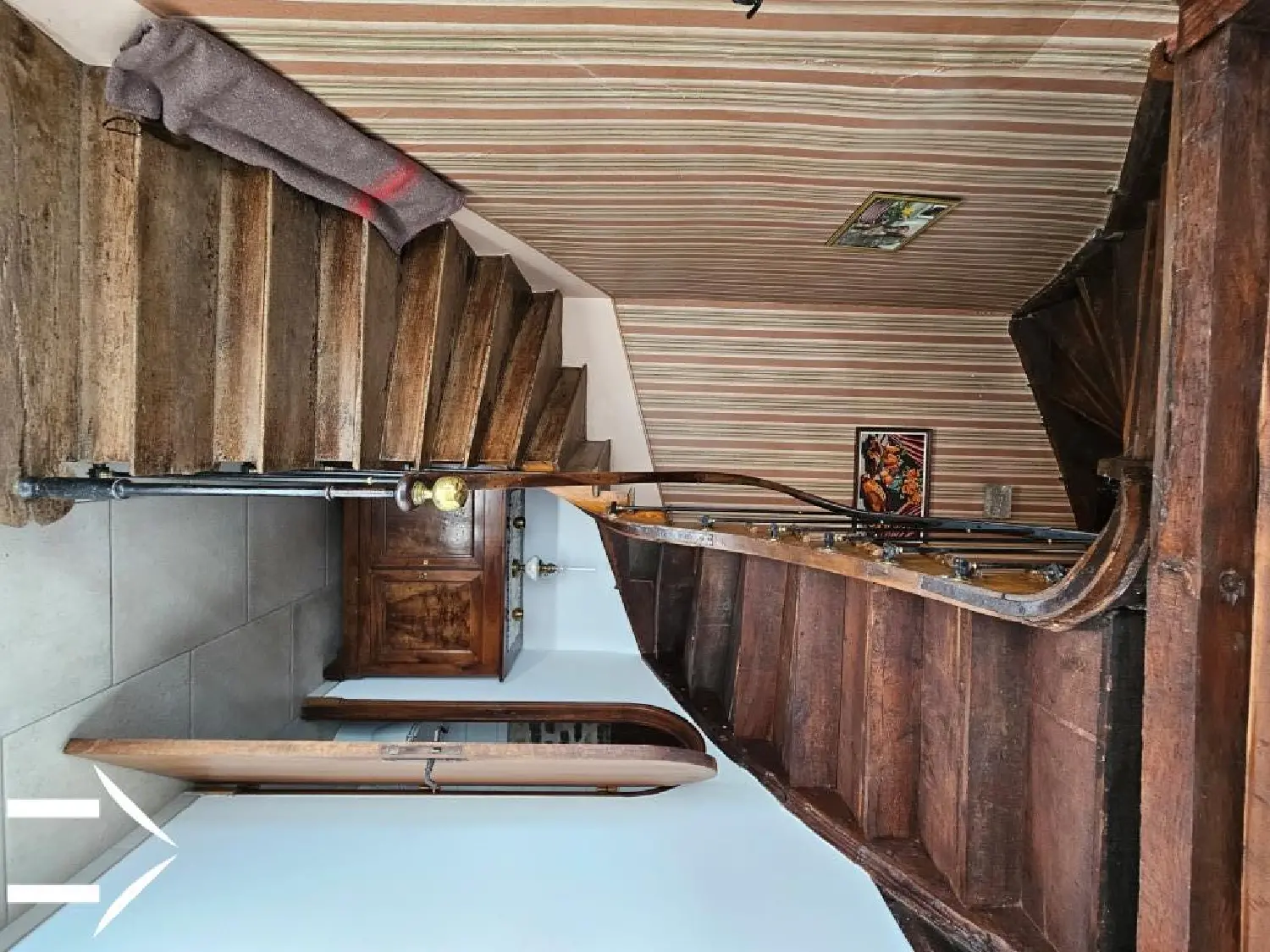  à vendre maison Sussey Côte-d'Or 7
