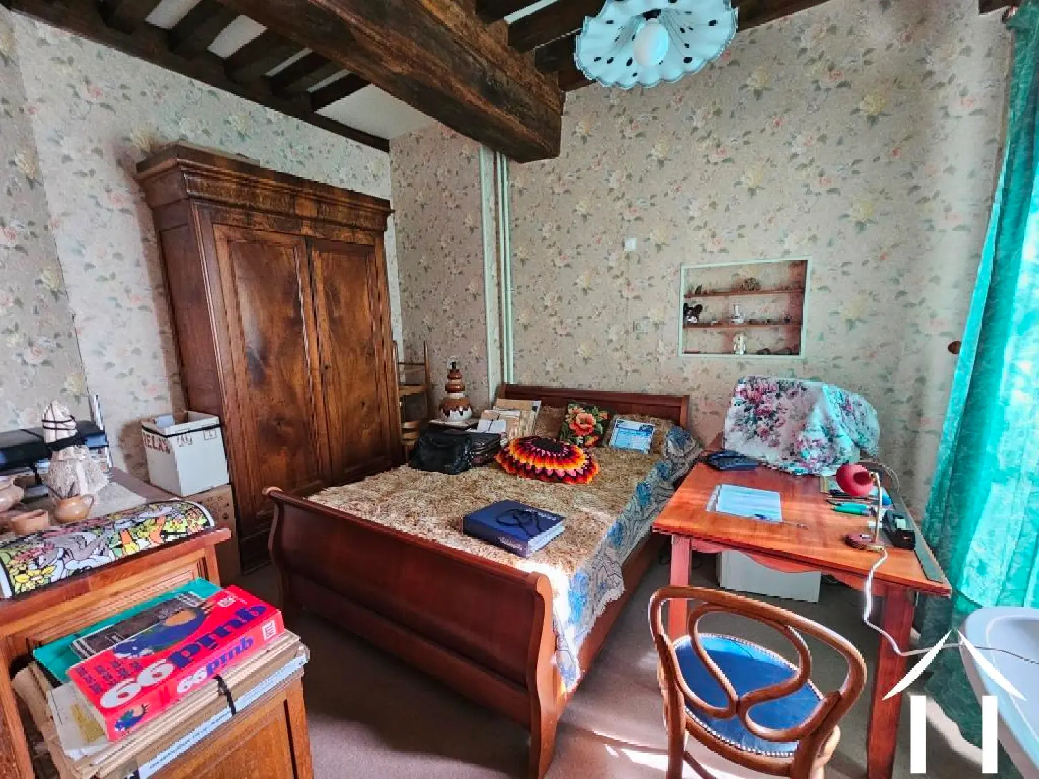  à vendre maison Sussey Côte-d'Or 8