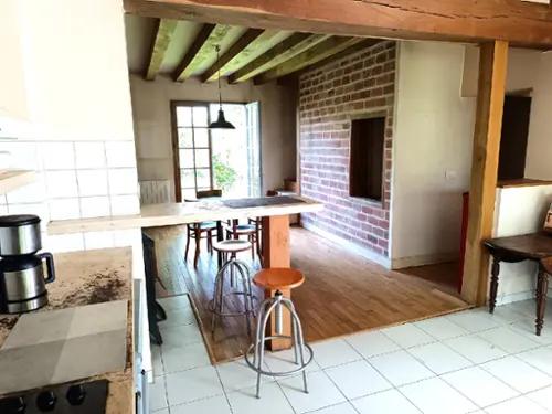 Tacoignières Yvelines Haus Bild 7096902