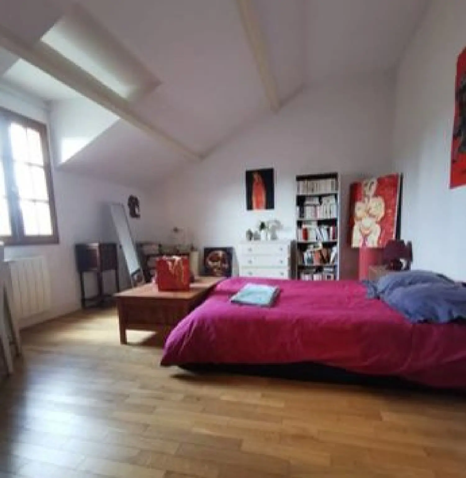 à vendre maison Tacoignières Yvelines 3