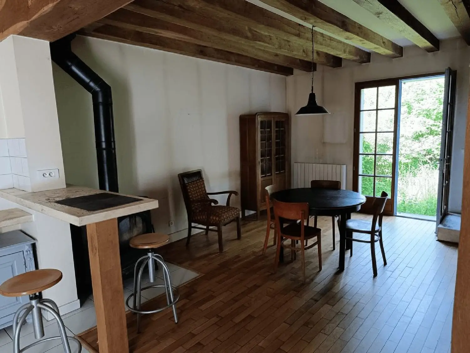  à vendre maison Tacoignières Yvelines 5