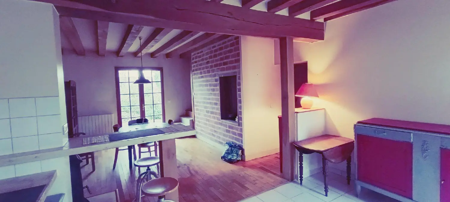  à vendre maison Tacoignières Yvelines 6