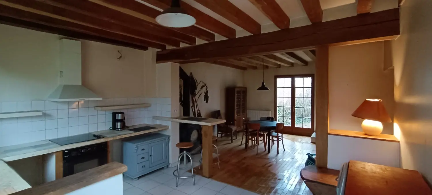  à vendre maison Tacoignières Yvelines 7