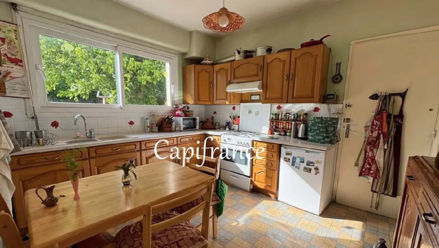  à vendre maison Taillebourg Charente-Maritime 2
