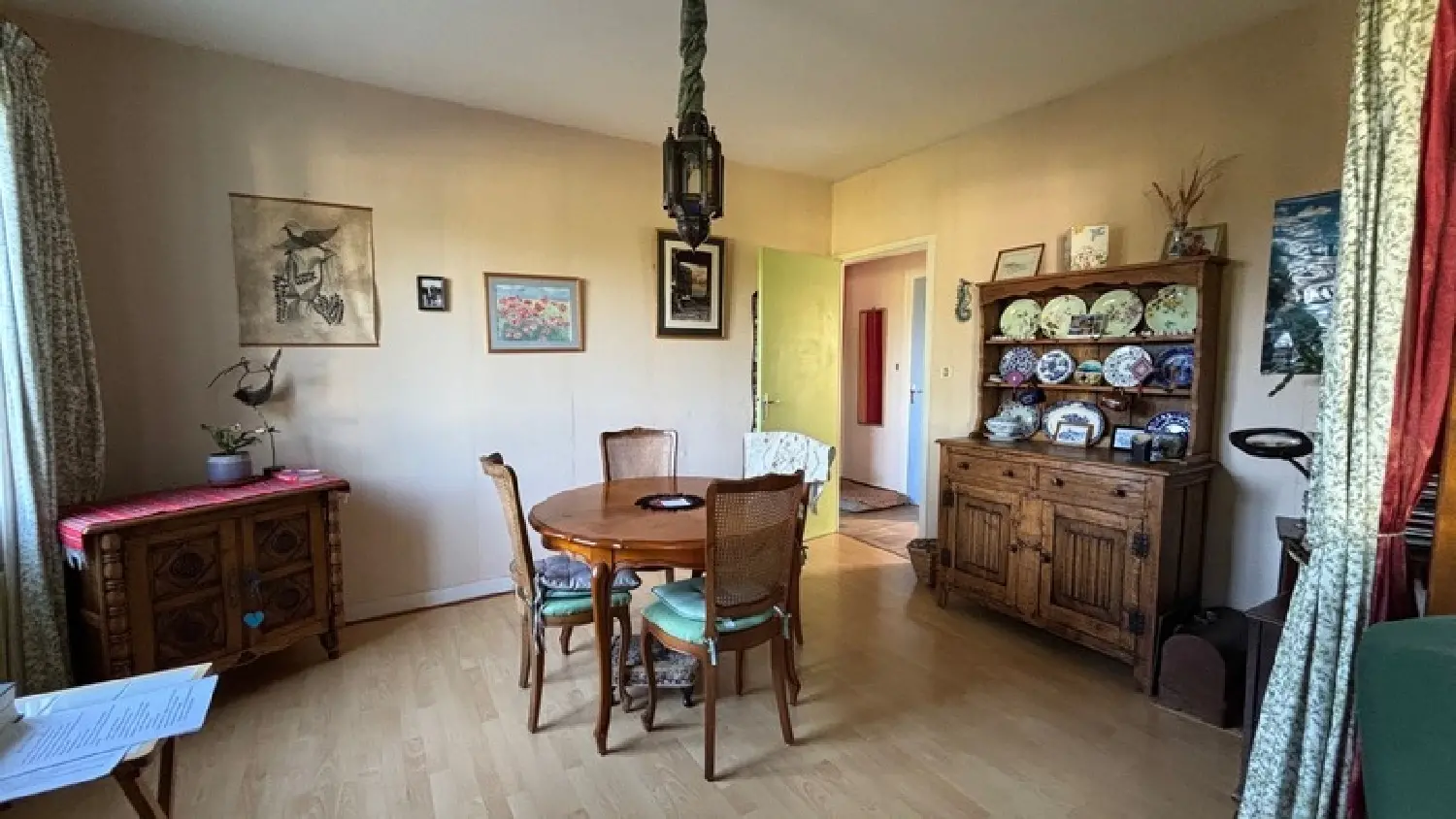  à vendre maison Taillebourg Charente-Maritime 4