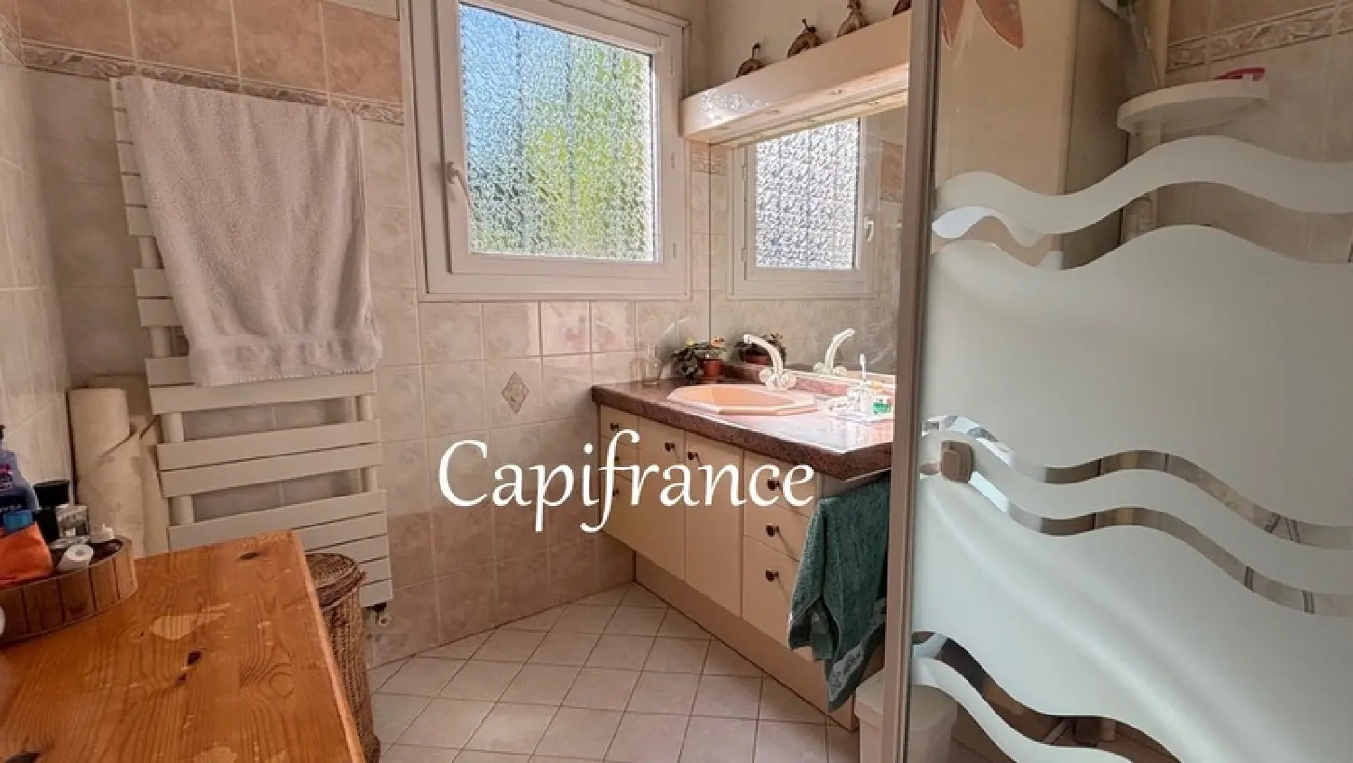  à vendre maison Taillebourg Charente-Maritime 6