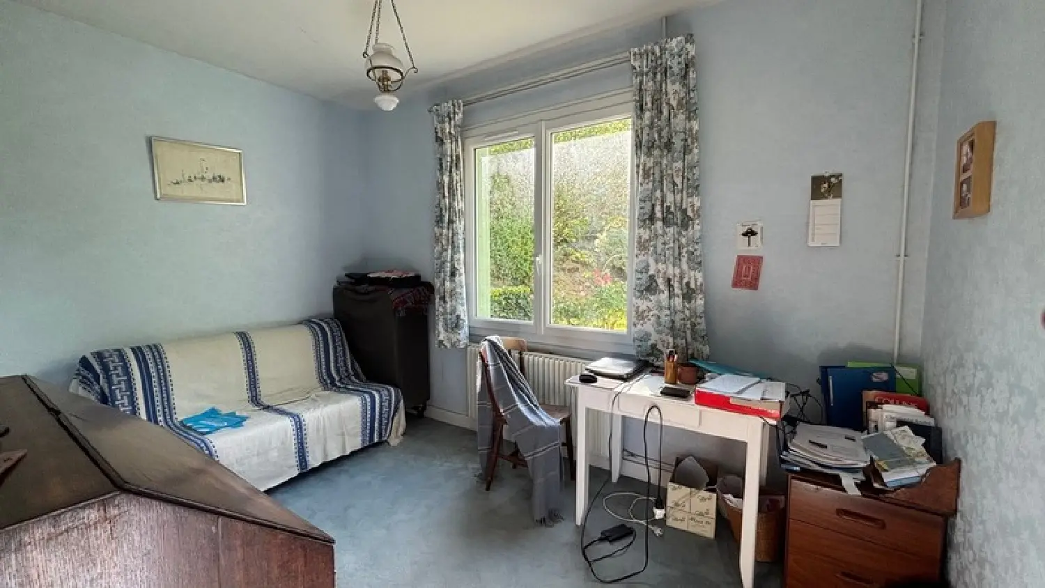  à vendre maison Taillebourg Charente-Maritime 7