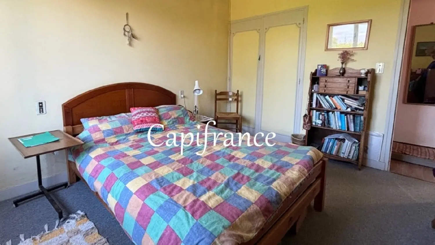  à vendre maison Taillebourg Charente-Maritime 8