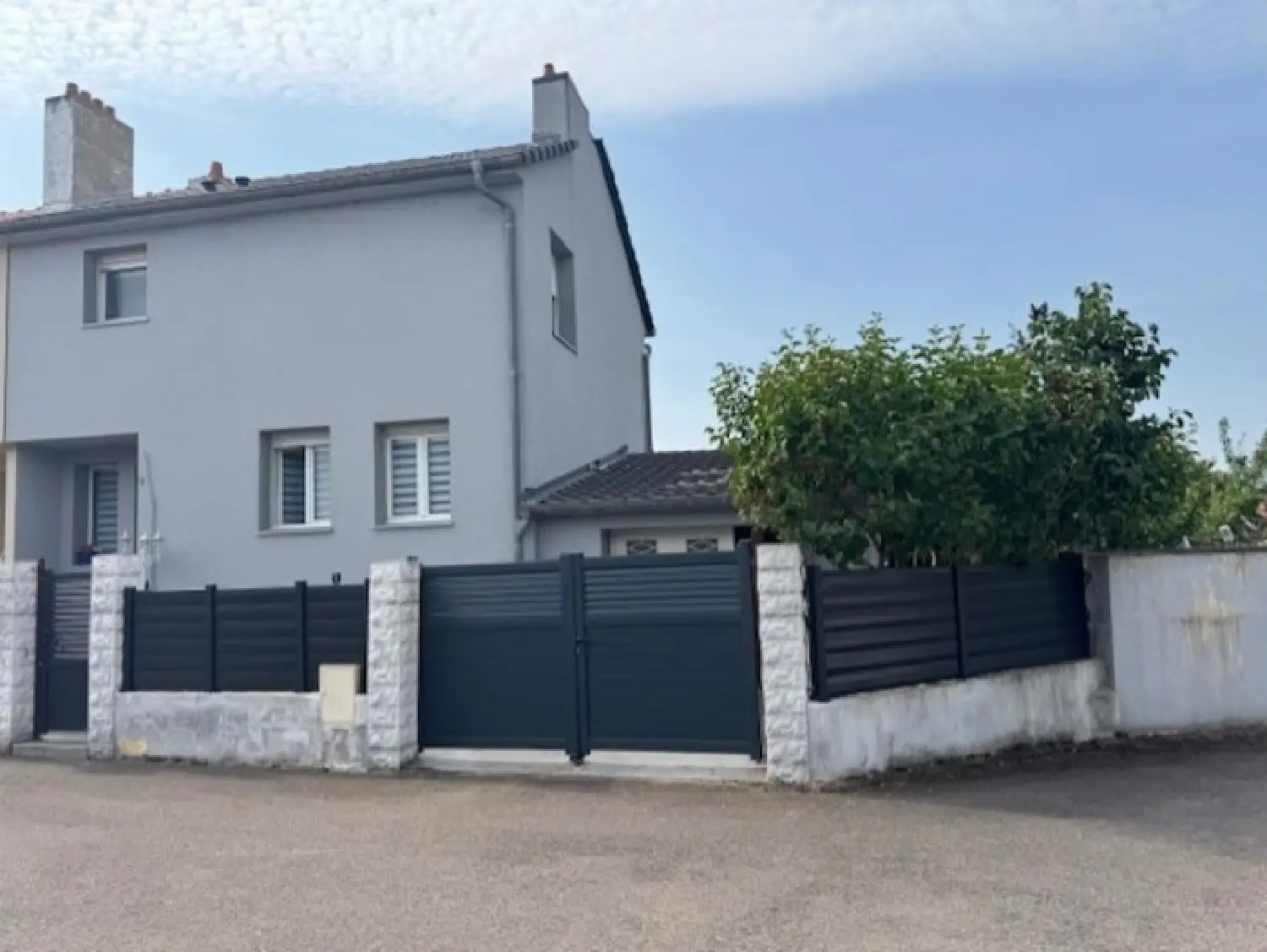  en venta casa Talange Moselle 1