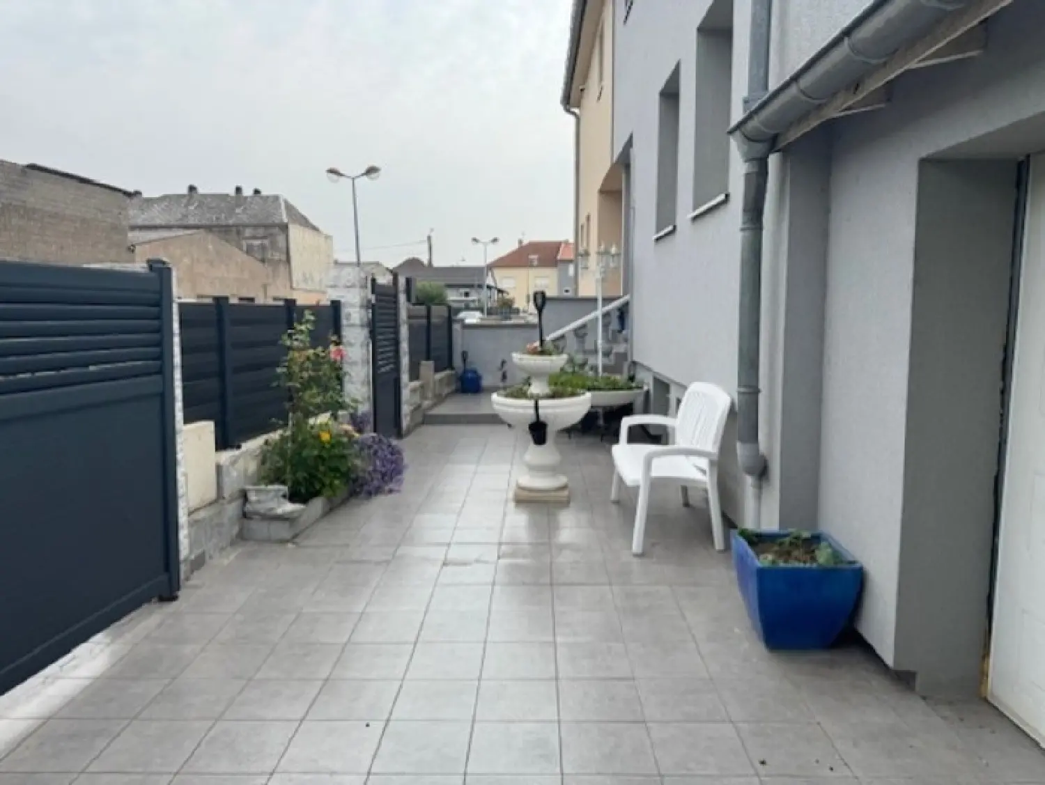  en venta casa Talange Moselle 2