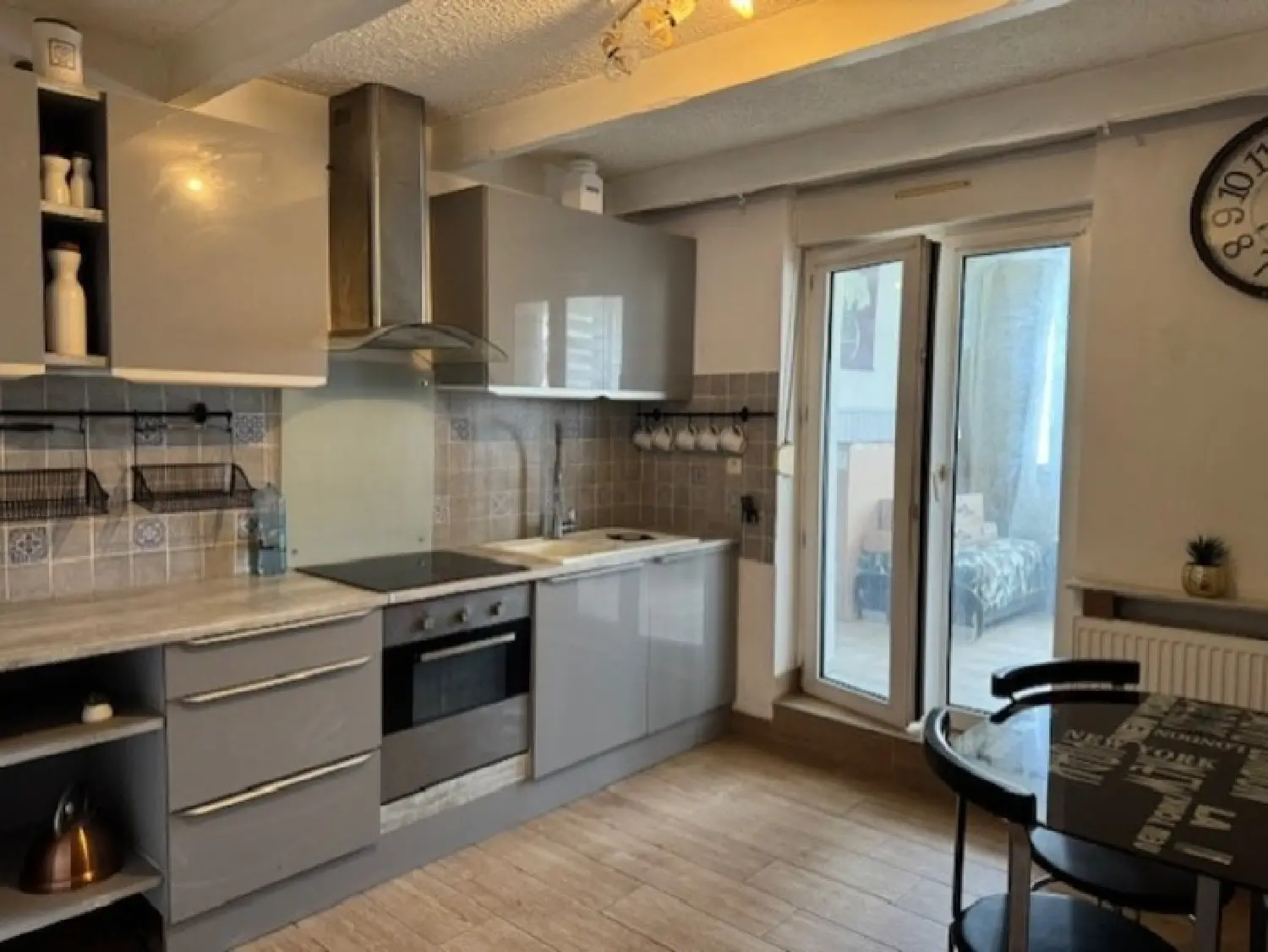  en venta casa Talange Moselle 3