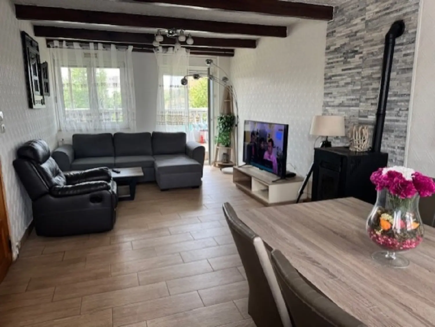  en venta casa Talange Moselle 5