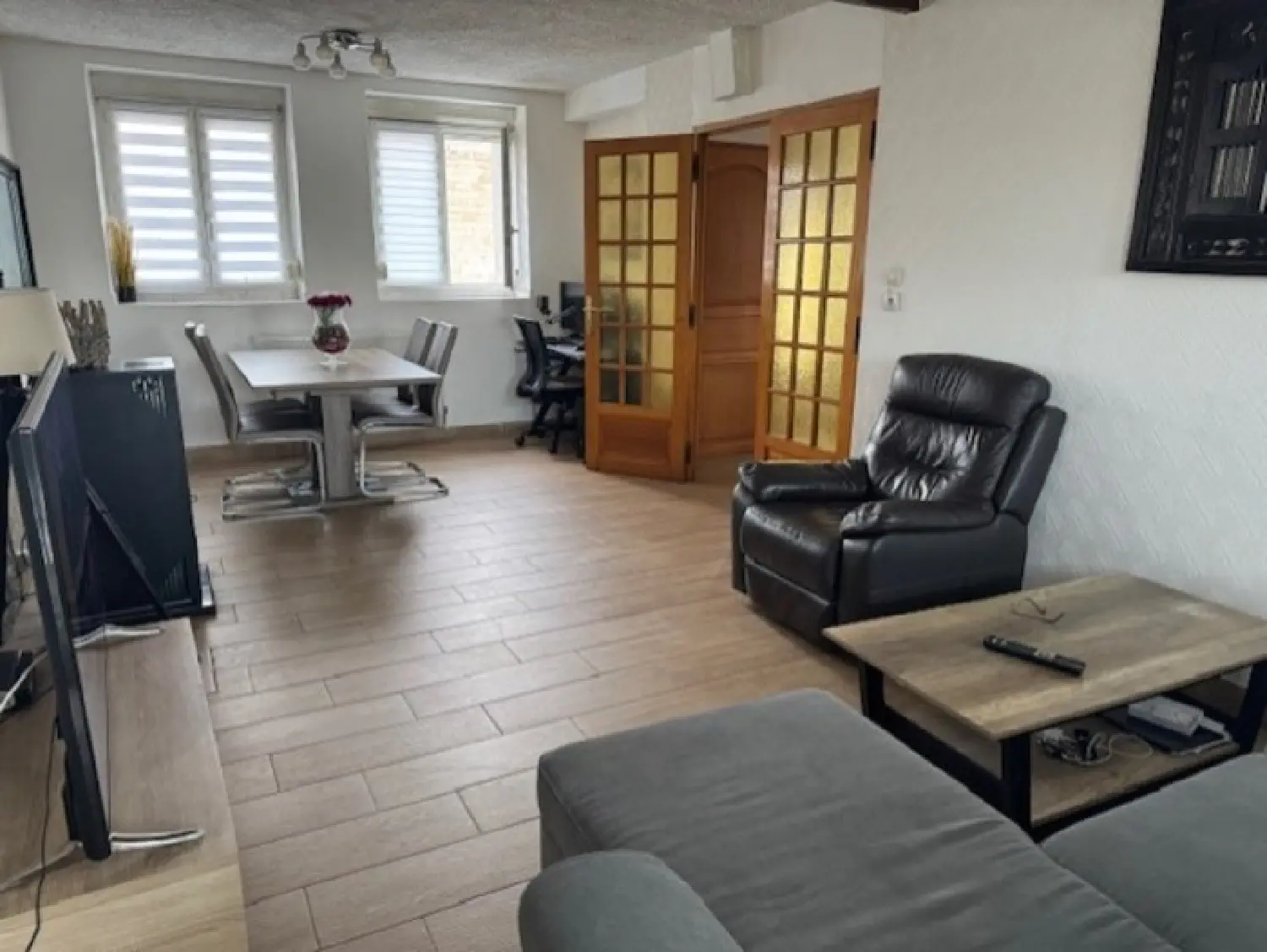  en venta casa Talange Moselle 6