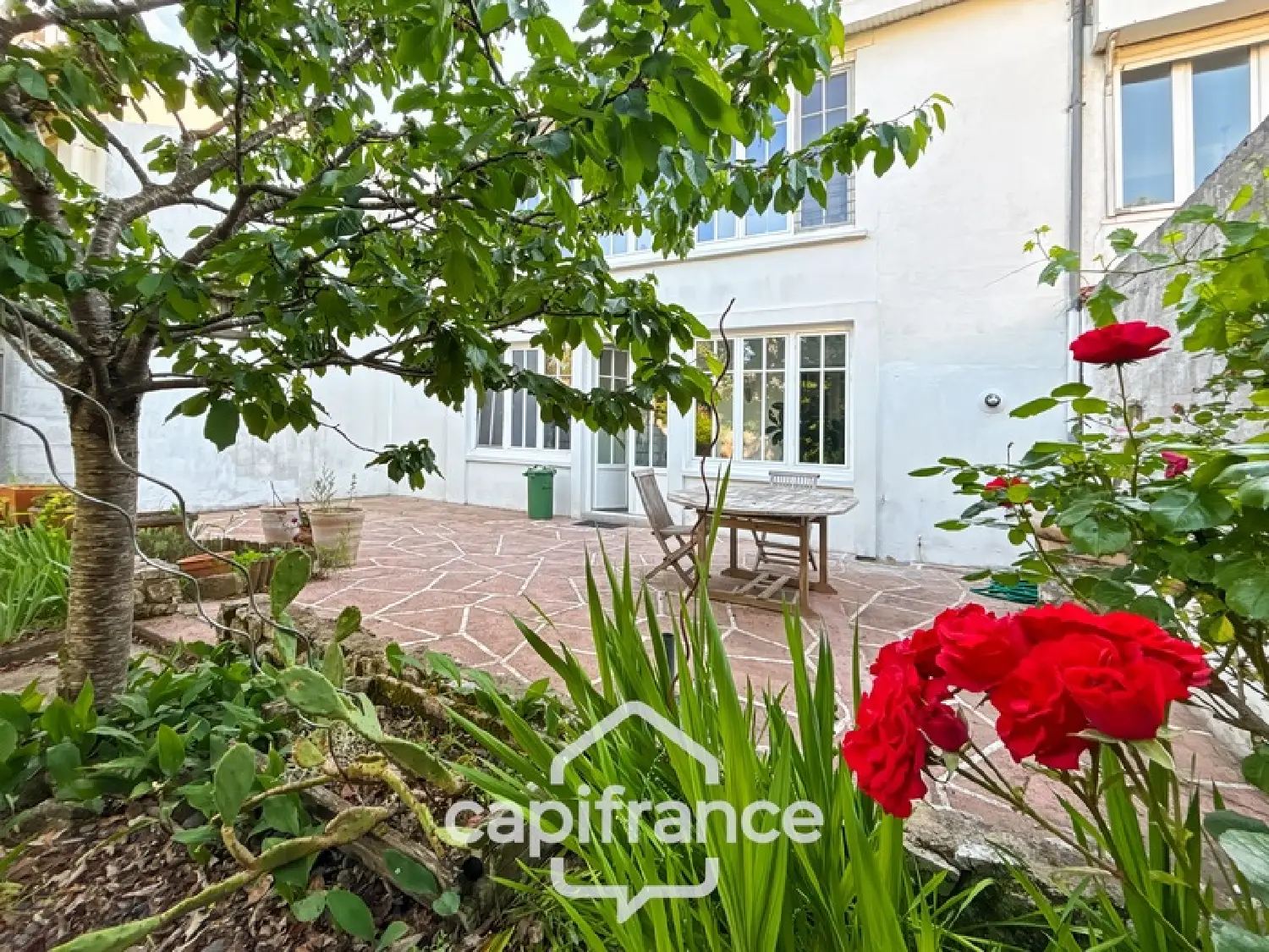  for sale house Talence Gironde 1