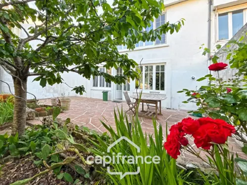 Talence Gironde house foto 7101270
