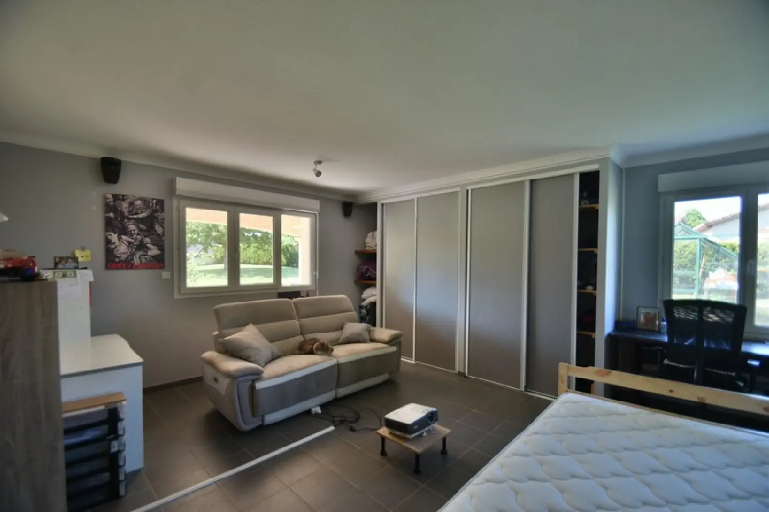  for sale house Tancon Saône-et-Loire 8