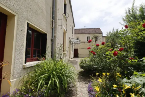 Tanlay Yonne casa foto 7091672