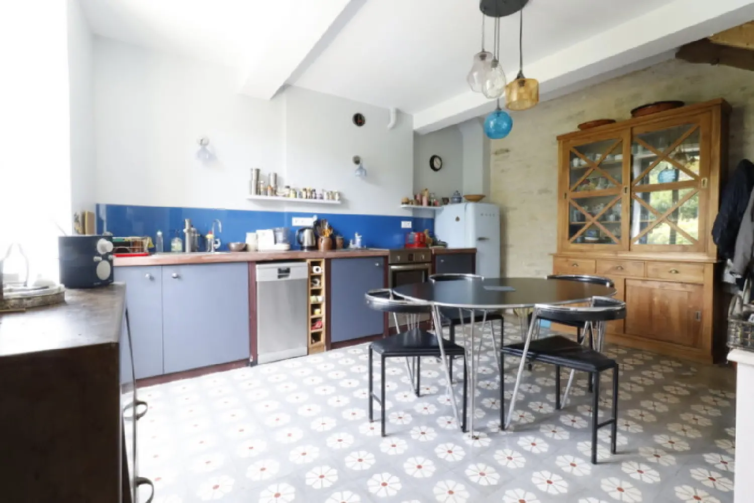  en venta casa Tanlay Yonne 4