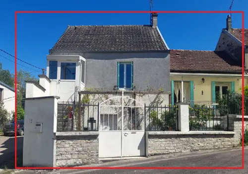 Tanlay Yonne casa foto 7088646