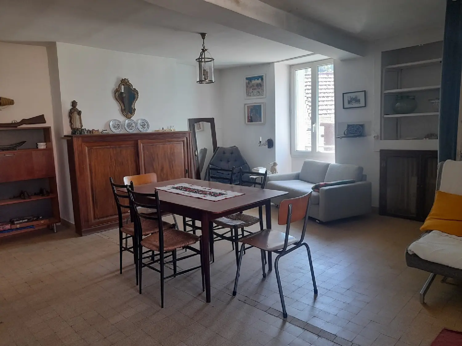  en venta casa Tanlay Yonne 3
