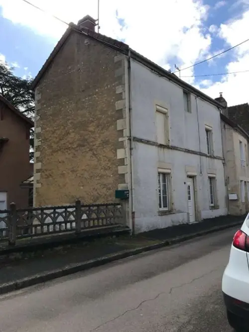 Tannay Nièvre maison foto 7095185