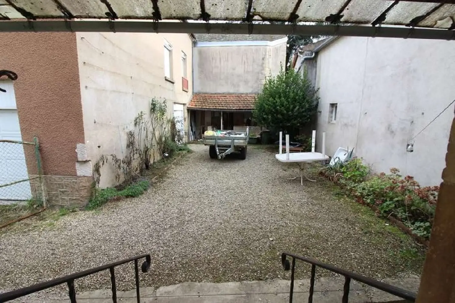  à vendre maison Tannay Nièvre 2