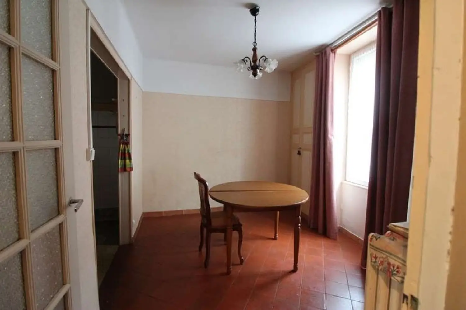  à vendre maison Tannay Nièvre 4