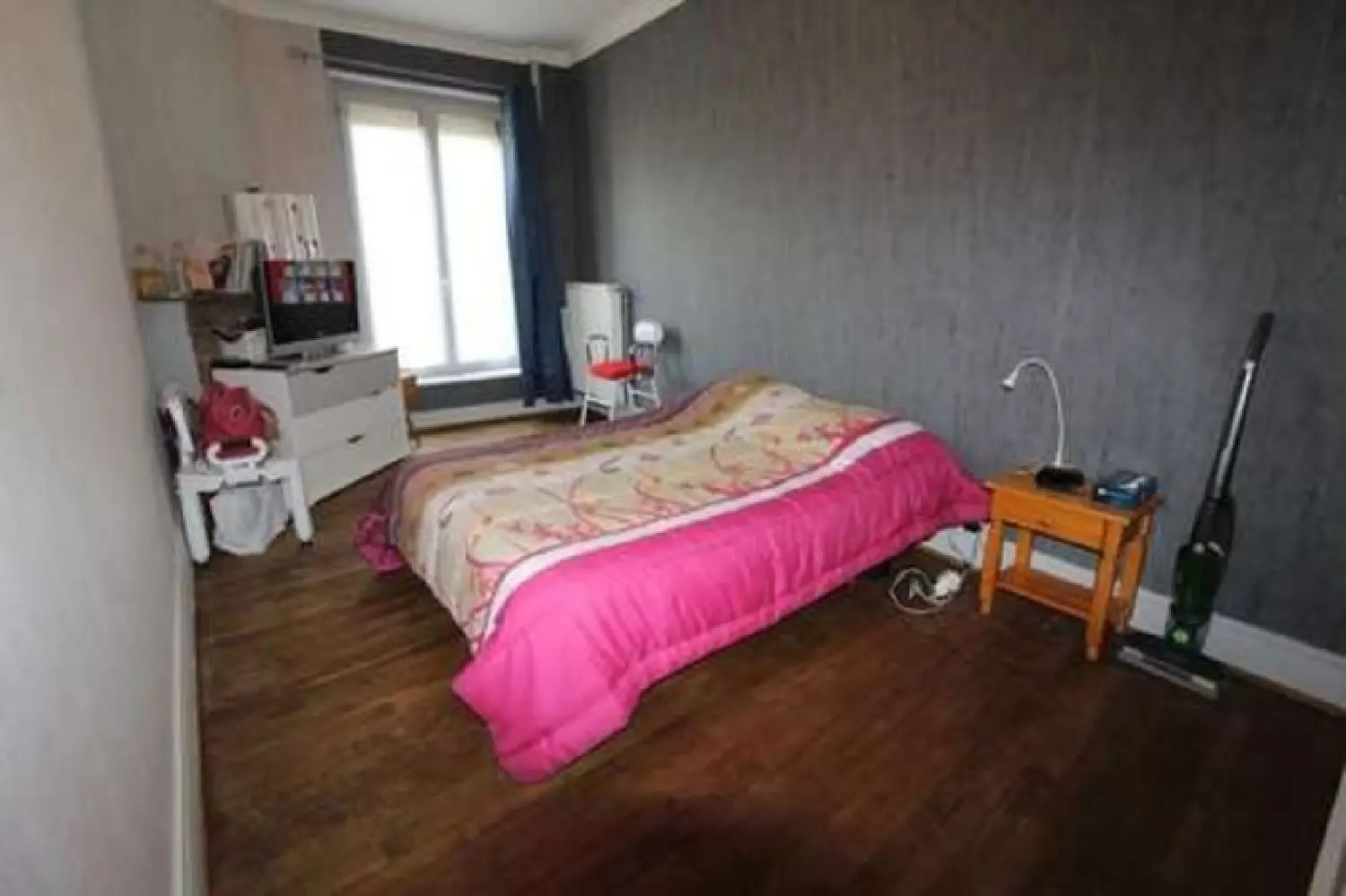  à vendre maison Tannay Nièvre 4