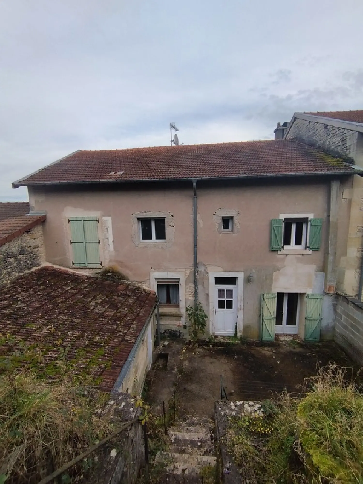  te koop huis Tannois Meuse 2