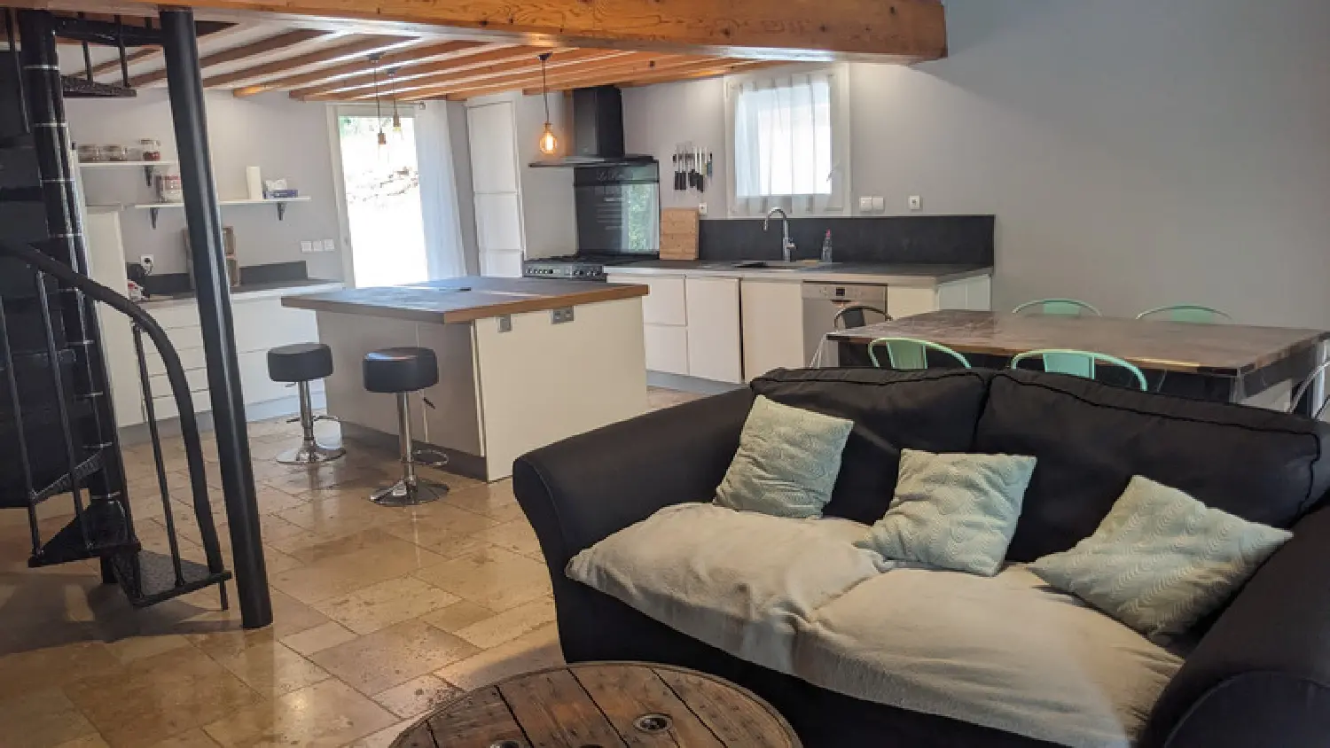  te koop huis Taradeau Var 3