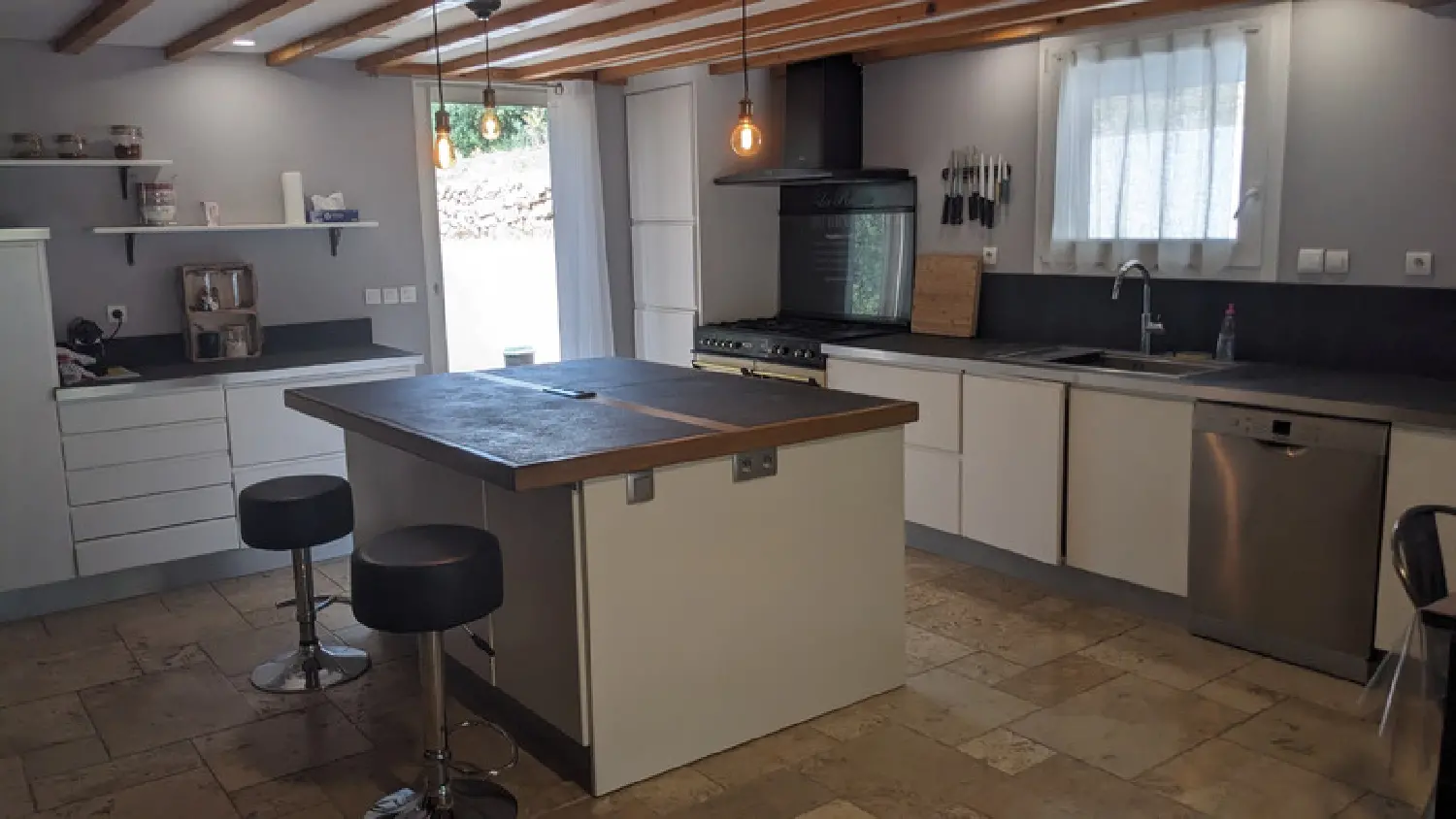  te koop huis Taradeau Var 5