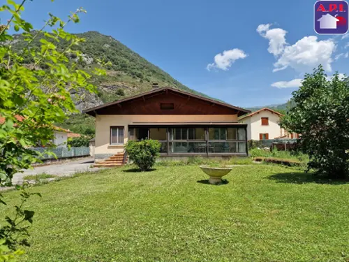 Tarascon-sur-Ariège Ariège casa foto 7096793