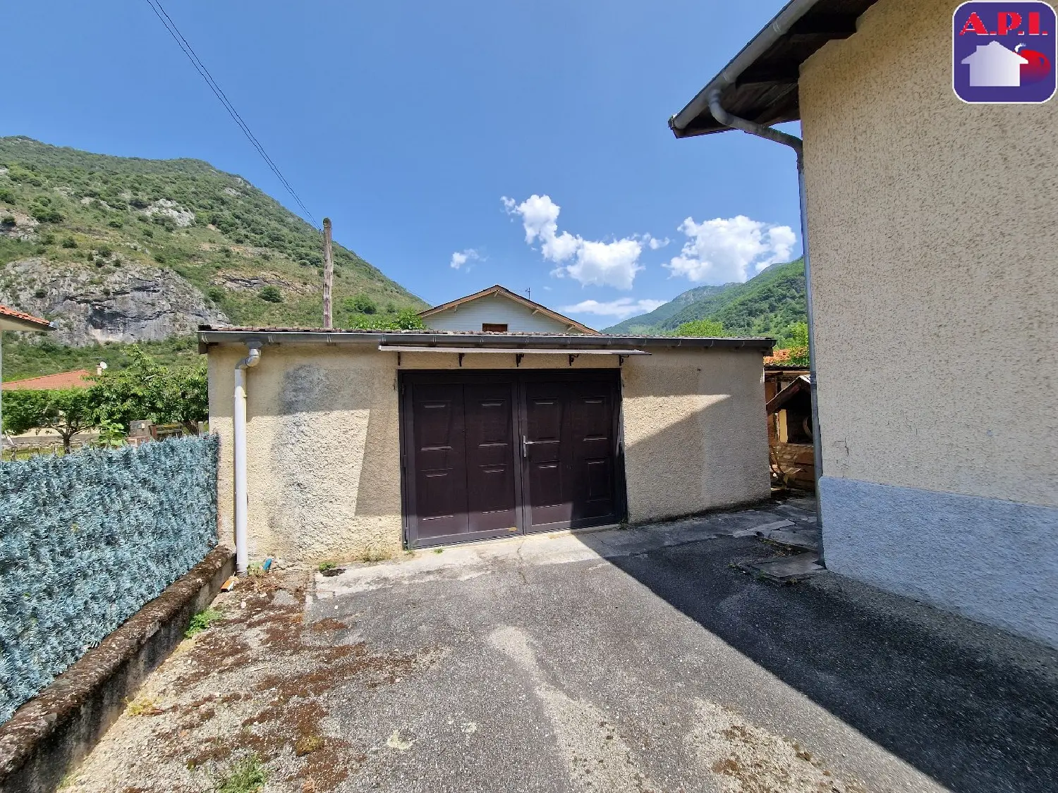  en venta casa Tarascon-sur-Ariège Ariège 3