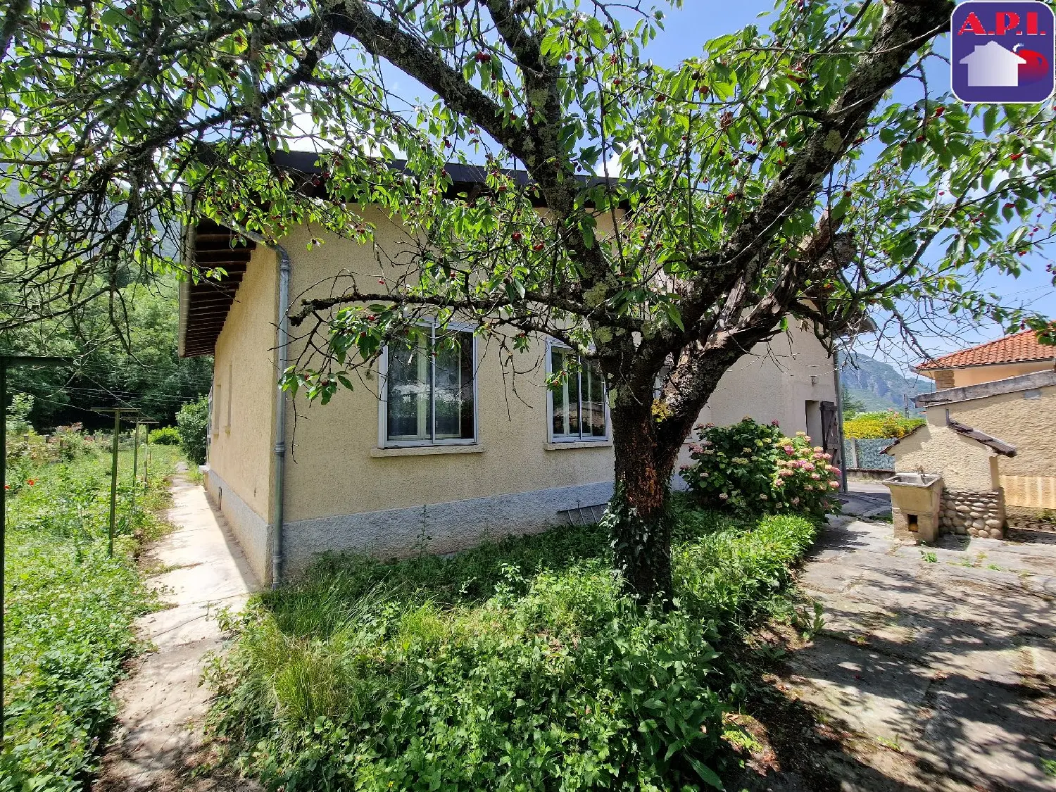  en venta casa Tarascon-sur-Ariège Ariège 5