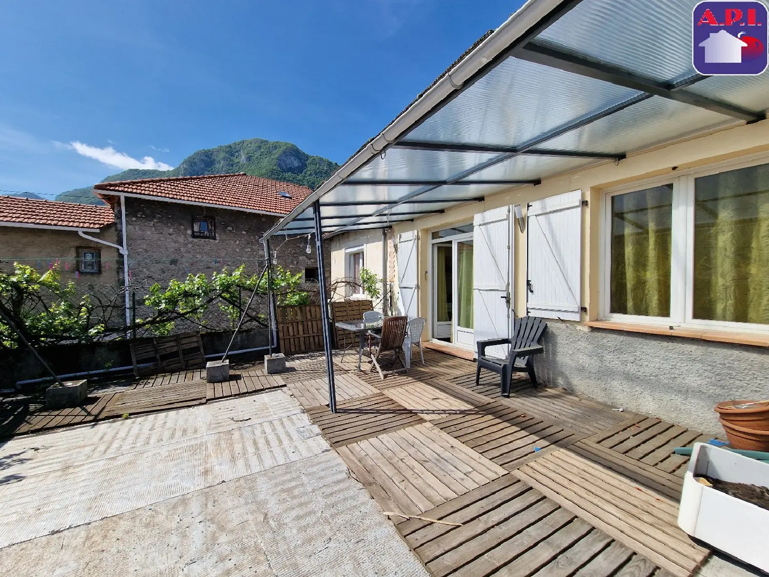 en venta casa Tarascon-sur-Ariège Ariège 1
