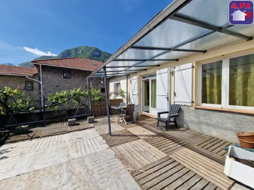 Tarascon-sur-Ariège Ariège casa foto 7096825