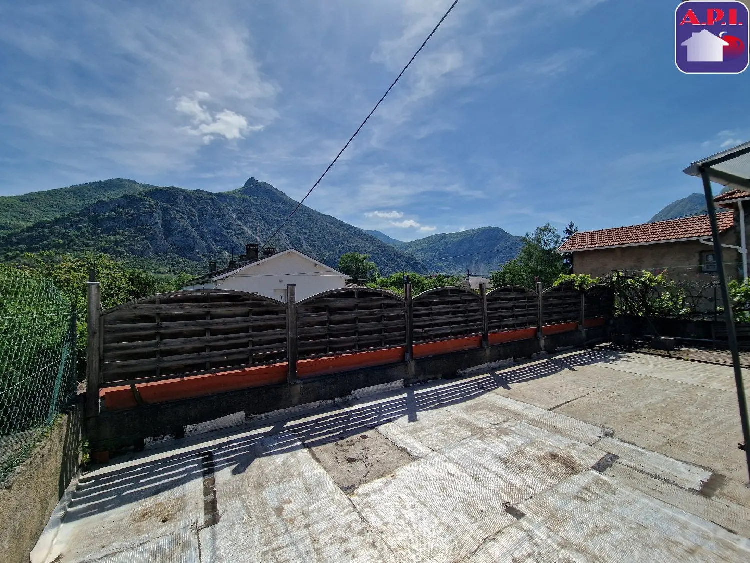  en venta casa Tarascon-sur-Ariège Ariège 2
