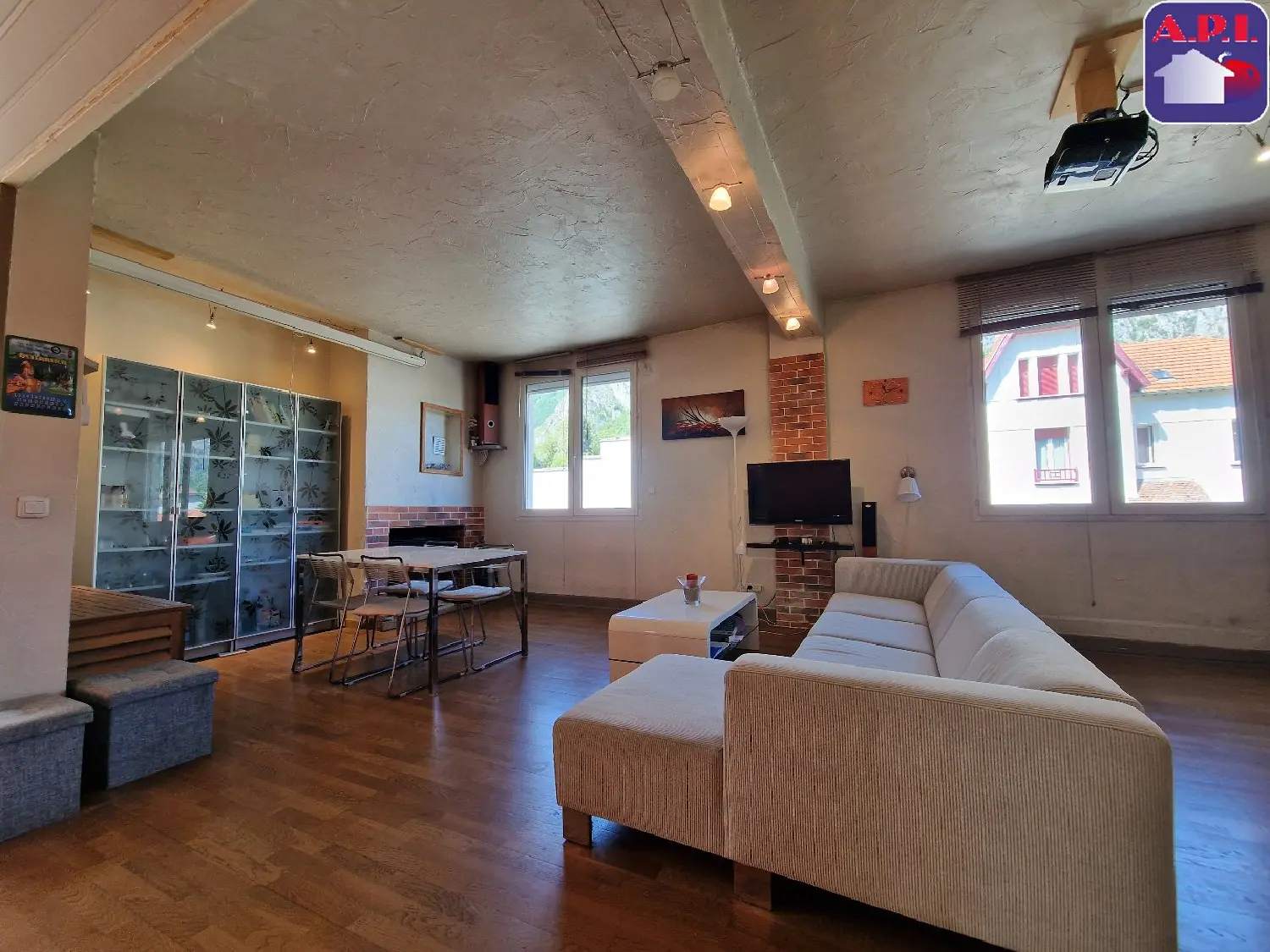  en venta casa Tarascon-sur-Ariège Ariège 4