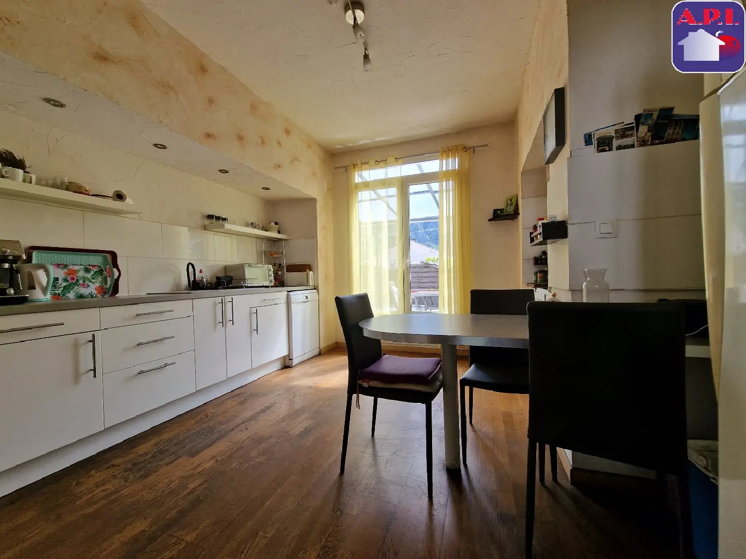 en venta casa Tarascon-sur-Ariège Ariège 6