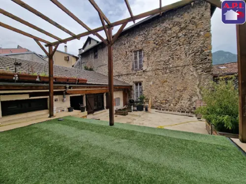 Tarascon-sur-Ariège Ariège casa foto 7096831