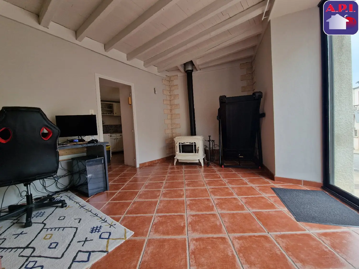  en venta casa Tarascon-sur-Ariège Ariège 2