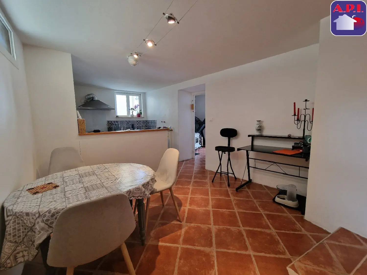  en venta casa Tarascon-sur-Ariège Ariège 3