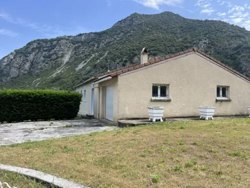Tarascon-sur-Ariège Ariège casa foto 7087344