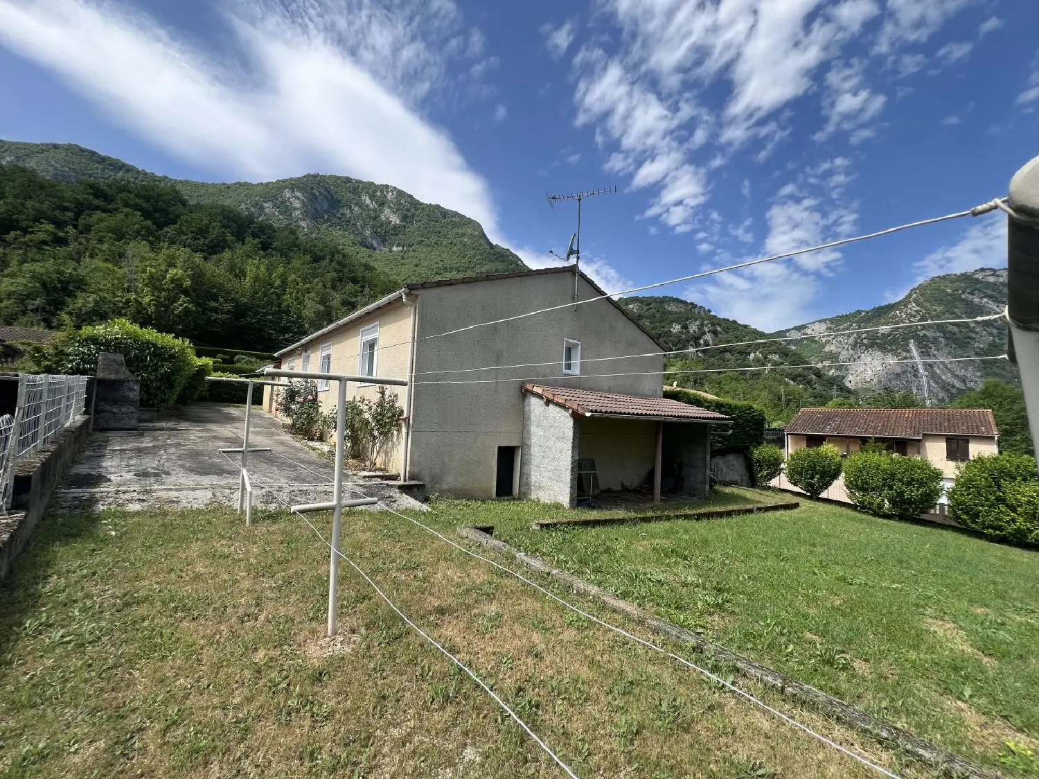 en venta casa Tarascon-sur-Ariège Ariège 2