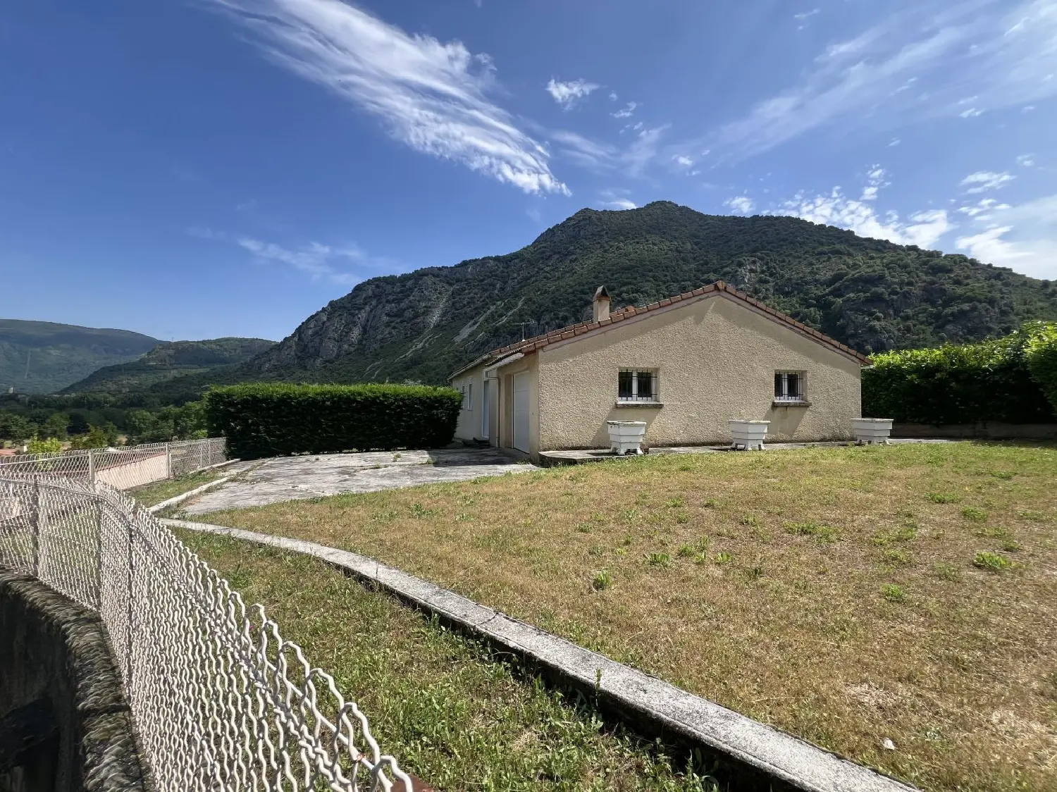 en venta casa Tarascon-sur-Ariège Ariège 3