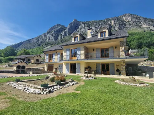 Tarascon-sur-Ariège Ariège huis foto 7094561