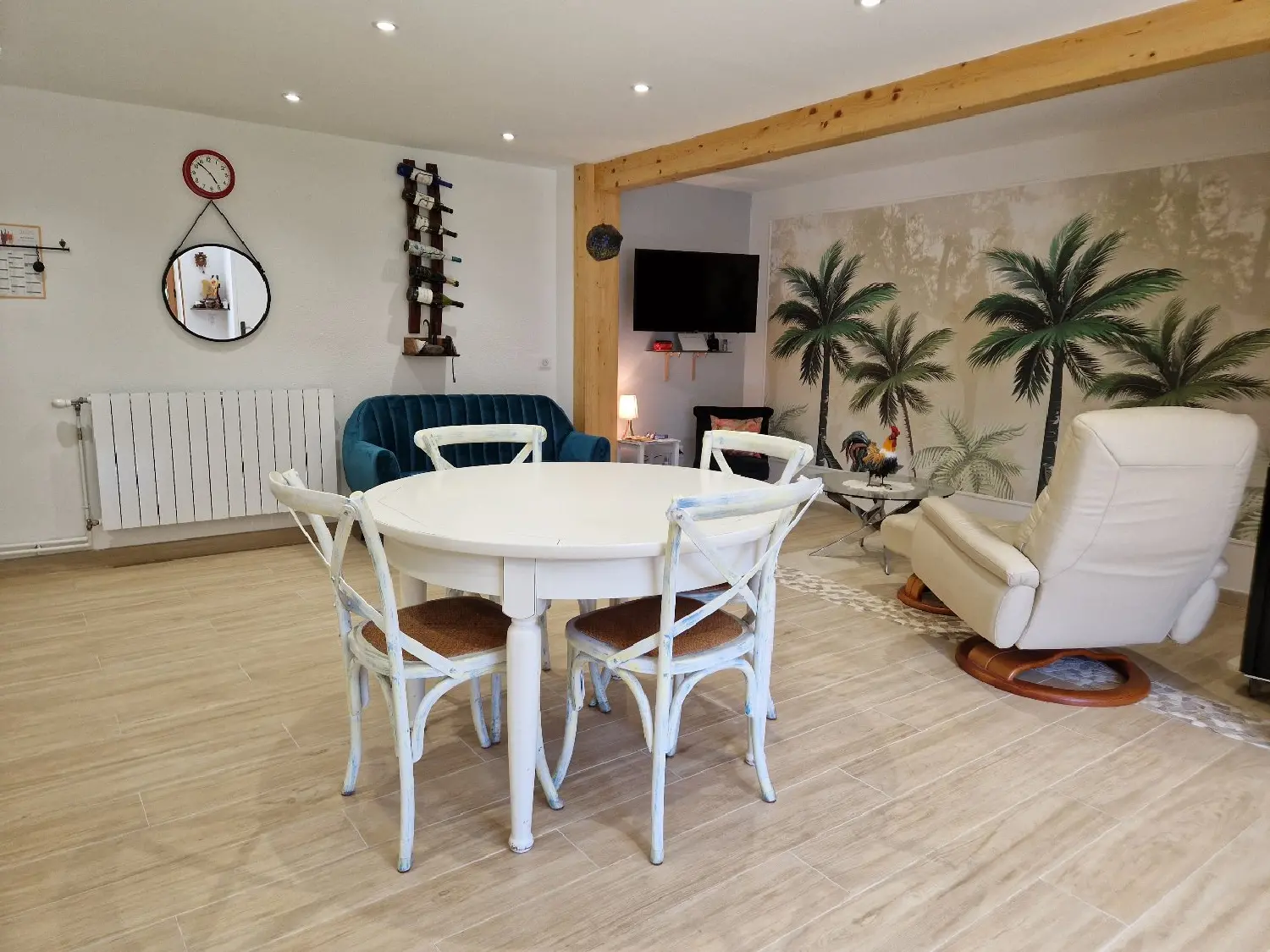  te koop huis Tarascon-sur-Ariège Ariège 3