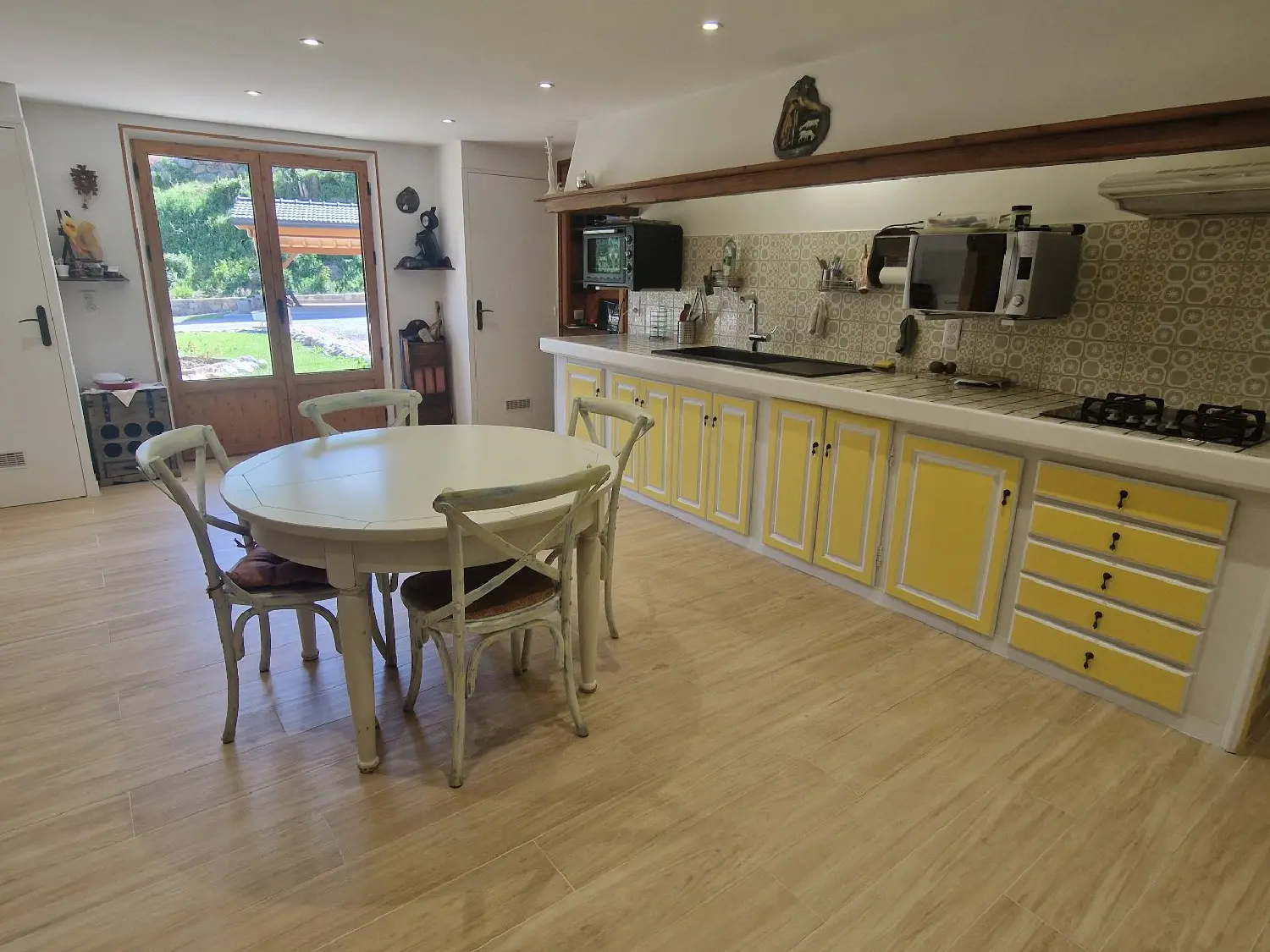  te koop huis Tarascon-sur-Ariège Ariège 5