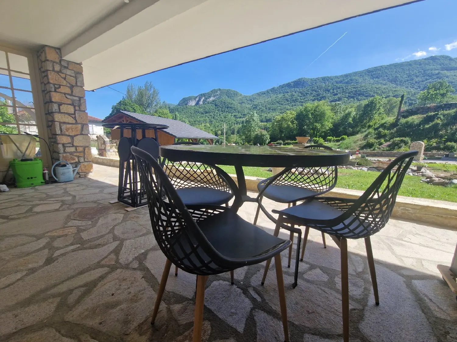  te koop huis Tarascon-sur-Ariège Ariège 6